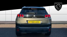 Peugeot 3008 1.2 PureTech GT Line 5dr Petrol Estate